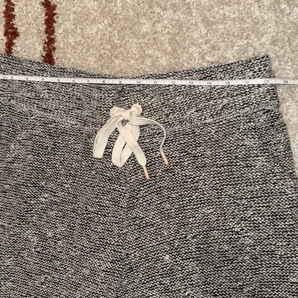 Aerie Offline Snowday Textured Woven Jogger - Picture 7 of 11